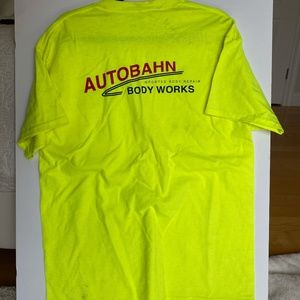 Auto T-Shirt